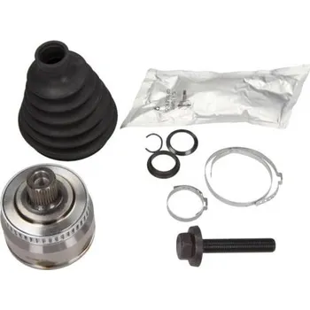 Hřídel nápravy Sada kloubů, hnací hřídel MAXGEAR 49-0235