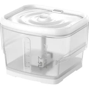 Miska pro psa Smart Water Fountain for pets Petsuper PW03 2,5 L