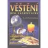 Věštění pro začátečníky - Scott Cunningham (2024, brožovaná)