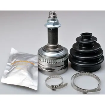 Hřídel nápravy Sada kloubů, hnací hřídel DENCKERMANN C120060