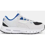 Under Armour Pánské boty UA Summit Trek Suede 3028424-102 Šedá 44,5