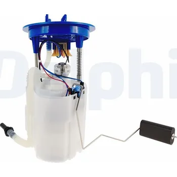 Palivové čerpadlo Palivová přívodní jednotka DELPHI FG2674-12B1
