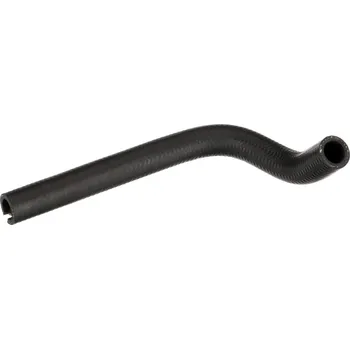 Spojovací materiál motoru Hadice, větrání klikové skříně GATES EMH585