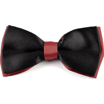 Motýlek Červeno-černý motýlek - Tailor Toki