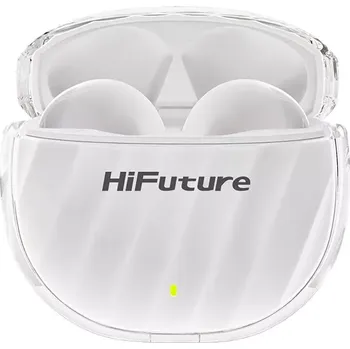 Sluchátka Bezdrátová sluchátka HiFuture FlyBuds 3