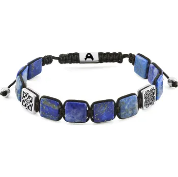 Náramek Arkai Elysian stříbrná