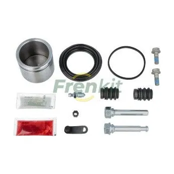Brzdový systém Sada na opravy, brzdový třmen FRENKIT 760596