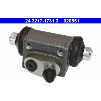 Brzdový válec Válec kolové brzdy ATE 24.3217-1731.3