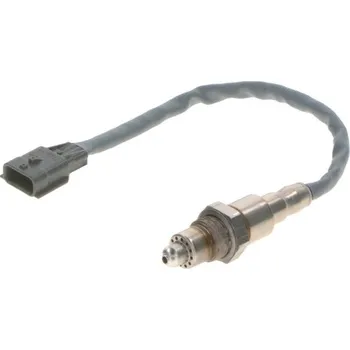 Lambda sonda Lambda sonda BOSCH 0 258 030 02M