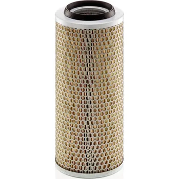 Vzduchový filtr Vzduchový filtr MANN-FILTER C 15 165/3