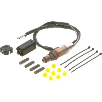 Lambda sonda Lambda sonda BOSCH 0 258 986 503