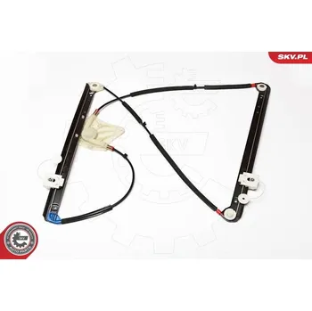 Stahovačka okna Zvedací zařízení oken ESEN SKV 01SKV411