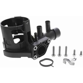 Karburátor Hrdlo, vedení chladiva VAICO V30-3692