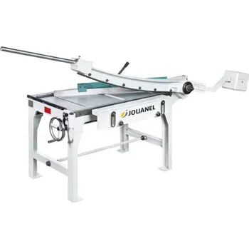 Nůžky na plech Ruční pákové nůžky CL Jouanel CL1020-15C