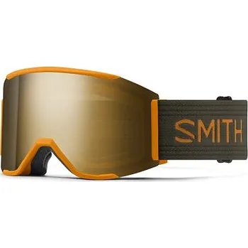 Snow brýle Smith SQUAD MAG Sunrise velikost O/S