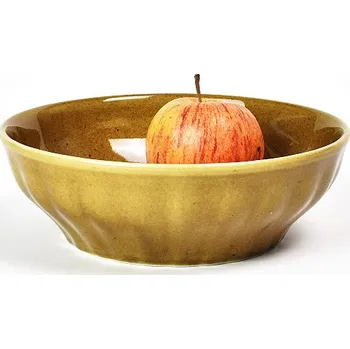 G.Benedikt 1882, Karlovy Vary Mísa válcová 17 cm Country Range