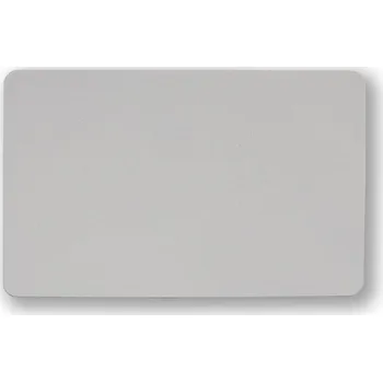 Duální karta EM 125 kHz + MIFARE bílá