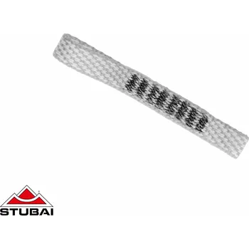 Lezecký doplněk Sešité smyčky Stubai - 10 cm - náhradní smyčka