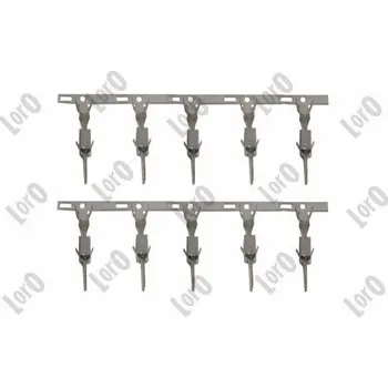 Příslušenství osvětlení automobilu Opravná sada, sada kabelů ABAKUS 120-00-314