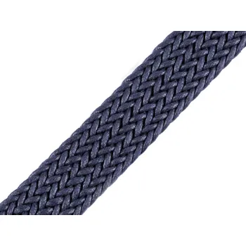 Splétaný popruh šíře 32 mm