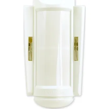 Pohybové čidlo GUARD venkovní, 2x PIR + MW, IR-AM, dosah 12 m