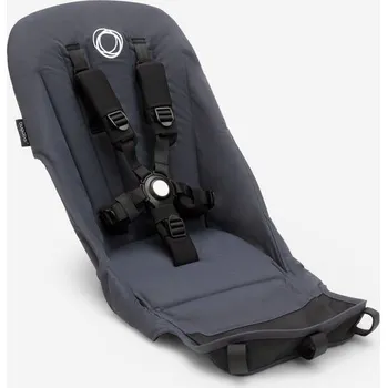 Kočárek Bugaboo Donkey 5 - potah sportovního sezení STORMY BLUE