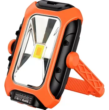 Svítilna Superfire GM05