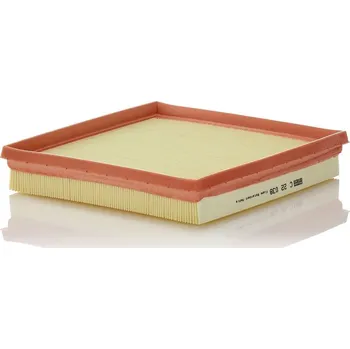 Vzduchový filtr Vzduchový filtr MANN-FILTER C 22 038