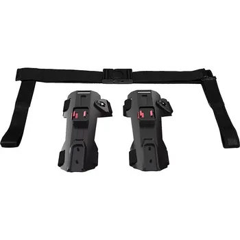 Zavazadlo na motocykl Popruh na nohu pro podvodní skútr Waydoo