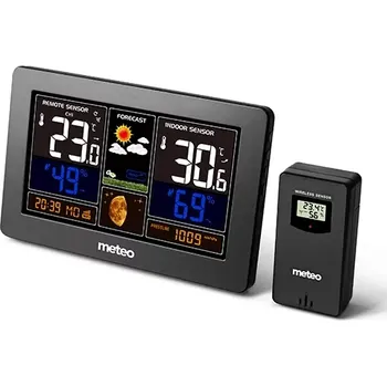 Meteostanice Meteorologická stanice s WiFi Meteo SP95