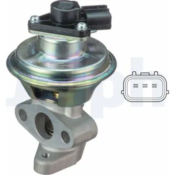 Ventil palivového systému AGR-Ventil DELPHI EG10448-12B1