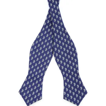 Motýlek Modrý motýlek Jízdní kolo - Tailor Toki