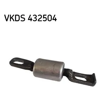 Zavěšení kol Uložení, řídicí mechanismus SKF VKDS 432504