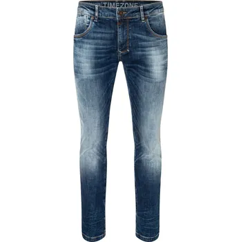 Pánské džíny Timezone pánské jeans kalhoty 27-10063-00-3049 27-10063-00-3049 30/30 3041