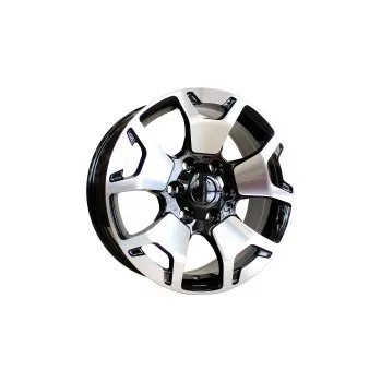 Disk Alu kola Racing Line B1460 18x7.5 6x139.7 ET25