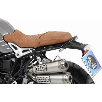 Zavazadlo na motocykl Hepco & Becker Madlo spolujezdce na BMW R nineT (14-16)