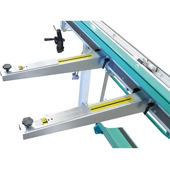 Zadní dorazy posuvu 2 ks Jouanel PCXB2040