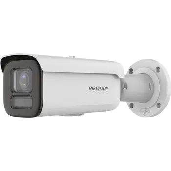 IP kamera DS-2CD2T86G2H-2I - (4mm)(eF) 8 Mpix, IP bullet, IR 60m, WDR, AcuSense