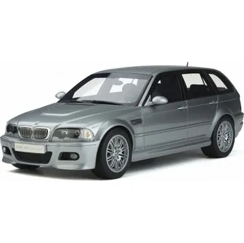 Nosič kol Příčníky Aurilis Green Valley Crossbar Vento Black pro BMW 3 Touring E46 5-dr 1999-2005