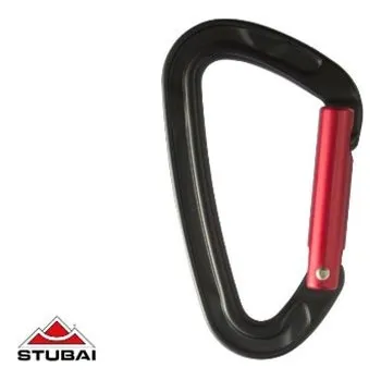 Lezecký doplněk Rock Clip 2,0 - rovný zámek