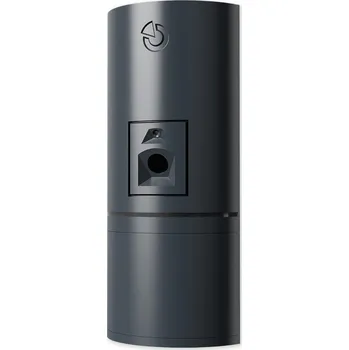 Zabezpečovací technika JA-162PC-AN* - antracitová bezdrátový PIR s foto verif. kamerou