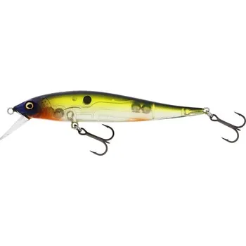Umělá nástraha Westin Wobler Jerkbite SR Jerkbait Hot Shad - 7,5cm 5g