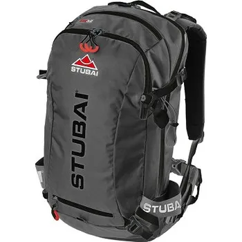 Lezecký doplněk Skialpinistický batoh Thirty 30L