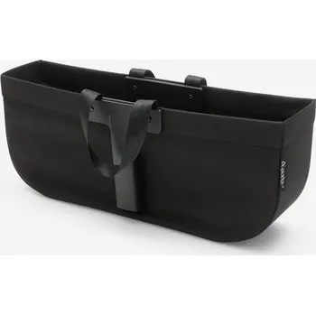 Odpadkový koš Bugaboo Donkey 5 - boční koš MIDNIGHT BLACK
