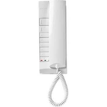 EX362 domácí audiotelefon, 6tl.