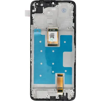 LCD displej pro HONOR X6A OEM s rámečkem