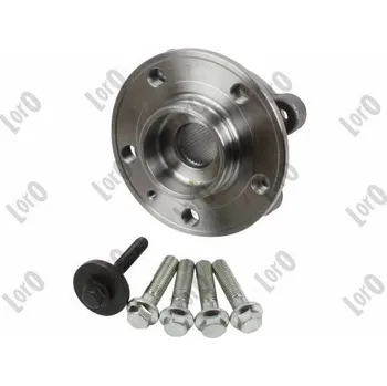 Náboj kola ABAKUS 141-01-141