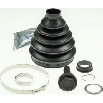 Hřídel nápravy Sada měchů, hnací hřídel SPIDAN 36312