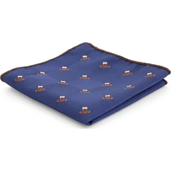 Šátek Kapesníček do saka Malí pejsci - Tailor Toki