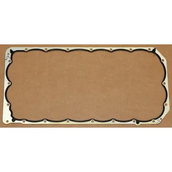 Těsnění motoru Těsnění, olejová vana ELRING 690.531